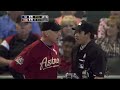 MLB 2010 May Ejections