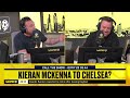 Jason Cundy CALLS The Kieran McKenna Links To Chelsea 
