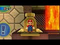 Mario Party 10 - Mario vs Luigi vs Peach vs Wario - Chaos Castle