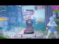 Fortnite But I Got 1v4