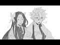 Waste. [KNY Animatic]