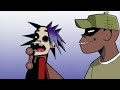 Fave Murdoc Moments