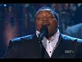 Marvin Sapp - Never Would've Made It (Live)