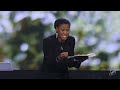 Going Beyond Ministries with Priscilla Shirer - The Kind of Life That Stirs Revival