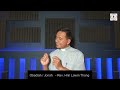 Obadiah & Jonah |Bible Summary Series - (31) | Rev. Hrin Lawm Thang
