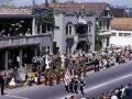 Vallejo CA April 23, 1955 Firefighters Parade