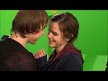 Rupert Grint and Emma Watson || Funny & Cute Moments