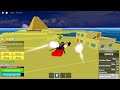 Playing Blox Fruit #2