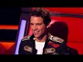 Spotless HARMONIES | The Voice Best Blind Auditions