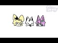 Tanoshi || animation meme || Easter special