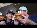 My Day In The Bronx - Joker Steps To First Time At Yankee Stadium / The 99 Burger & NYC Subway Ride