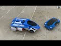 best remotecontrol car best rc helicopter unboxing 3D light to join car and airoplane how to make rc