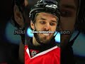 Should Neck Guards be Mandatory for all Hockey players?