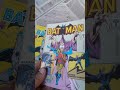 Coleção BATMAN  1 ao 10 - Editora Abril (1984-1985)