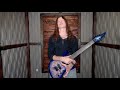 Chris Broderick live playthrough of 