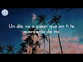 Eslabon Armado - Ando Más Que Mal (letra/ lyrics)