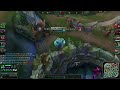 League of Legends Zac Baron Steal