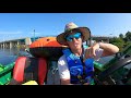 I Tried To Drive My Supercharged Mini Jet Boat From Tampa Bay to Key West (240 Miles)