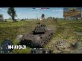 Playing the ENTIRE US Light Tank Line - Reserve to Top Tier