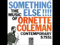 Ornette Coleman - Invisible