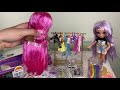 Avery Styles- Unbox her with me!