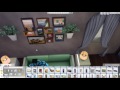 280916 Styling The Spa House Sims 4