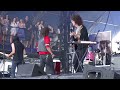 Julian Casablancas & The Voidz - Instant Crush (Live) @ Governor's Ball NYC 6.6.14