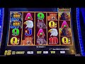 The Buffalo Slot Was GOING CRAZY!!!🤪⚡️🌪️