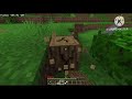 Minecraft Survival: Springtime Gaming