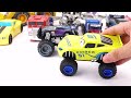 Full Yellow Transformers: Smash Bumble BEE Last Knight - Stop motion Mini Robot Tobot Rise of BEASTS