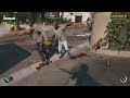 Dead Island 2 Gameplay