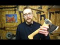 How to Make an Axe Handle: From Start to Finish