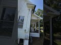 100 year old Home Renovated and added on in Senoia GA and Inspected by Integrity.