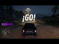 Streaming... Forza Horizon 5 #12 | Rally Adventure DLC: Grit Reapers (No Commentary)