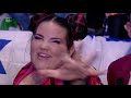 Eurovision: Iconic voting moments (2011-2021)