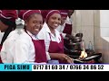 WAKULIMA WAFIKIWA NA MBEGU BORA YA ALIZETI KUINUA UCHUMI WAO - WAFUNGUKA...