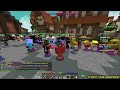 QUICK STREAM - WITH TONS OF MINIGAMES for Hypixel Skyblock Coins