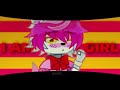 IT GIRL [ meme ] Ft. Funtime foxy 💋 // fnaf sl + gacha // Samieisgone