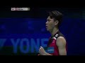 Axelsen Vs Lee Zii Jia