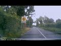 Dublin Dave's Dashcam - Maynooth towards Dunboyne on speed! 13 June 2024