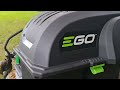 Ego Z6 Bagging Kit || How we'll does it work?