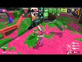 Splatoon Sad Story... (ALMOST CRIED!1!1!1!) 2PM OHIO FOOTAGE (Non-Edited)