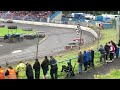 National saloon stock car Scottish championship highlights (2021-2023) Rewind