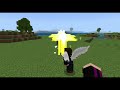 This New Update Is... | Jujutsu Kaisen Addon/Mod For Minecraft PE! | One Kaisen (1.20.63)