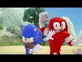Sonic Boom | S01E45 | Mystery of the Workshop Fire | Conflicting Tales Unravel | Full Episode