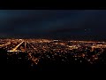 Bernal Height Time Lapse | 02-10-2016