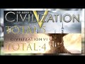 Which is Better? - Civ V or Civ VI