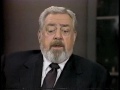 Raymond Burr on Letterman, November 25, 1985