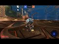 Rocket League Champ 2v2 Champ 2 Gameplay (ACG renzo) | No commentary