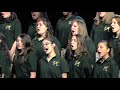 To Where You Are - Groves HS Evergreen Singers - Celebrate America 2011